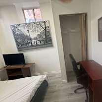 Photo of Sarah's room