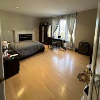 Photo of Gloria's room