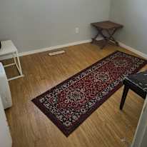 Photo of Assumpta's room