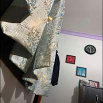 Photo of Saqeeb Ulla Shariff's room