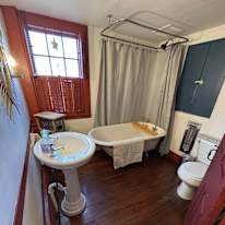 Photo of Maryellen's room