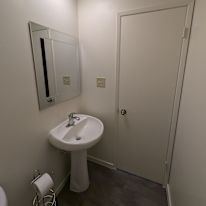 Photo of Todd's room