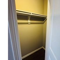 Photo of Maria Rocha's room
