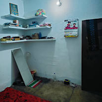 Photo of anjali singh's room