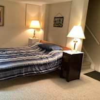 Photo of Fleurette Fontaine's room