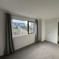 Photo of Ben's room
