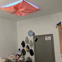 Photo of Naomi Kathleen Winterhelt's room