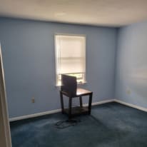 Photo of Michael's room