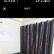 Photo of Barnali Sen's room