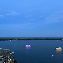 Photo of Rashpreet's room