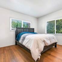 Photo of Paige's room