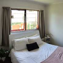 Photo of Greg's room