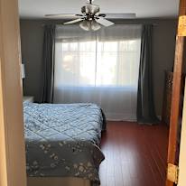 Photo of Rohini's room