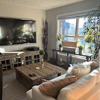 Photo of Nick Tytkanych's room