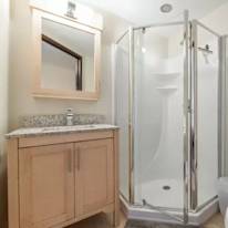 Photo of Ryan's room