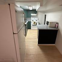 Photo of Carlos Fabian's room