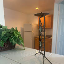 Photo of Linda's room