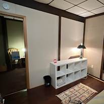 Photo of Michele's room