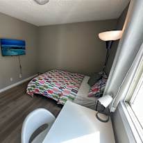 Photo of TIM KURSUNLUGIL's room
