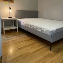 Photo of Jackie's room