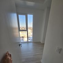 Photo of Opeyemi's room