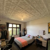 Photo of Max's room