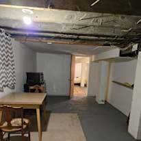 Photo of Boon's room