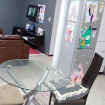 Photo of Tshisikhawe's room