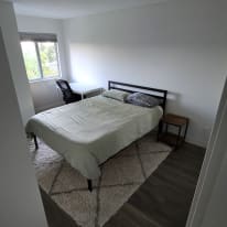 Photo of Tyler Koziki's room