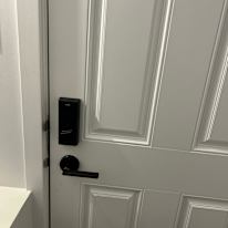 Photo of Tunji Singerr's room