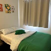 Photo of Busra Arslan's room