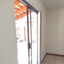 Photo of Busisiwe's room