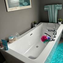 Photo of Shelley Harmer's room