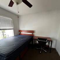 Photo of Yasmine's room