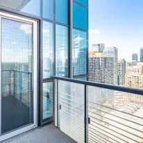 Photo of Gayle's room