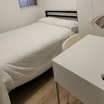 Photo of Lily's room