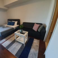 Photo of Co Living Marina Bay's room