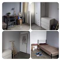 Photo of Gee Soo's room