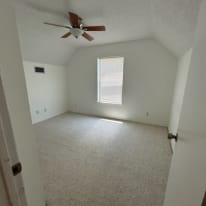 Photo of Eduardo's room