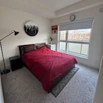 Photo of Sumrit's room