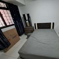 Photo of Niranjana Prasanth's room