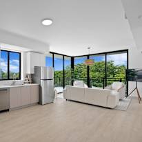 Photo of Sarah Thomas's room