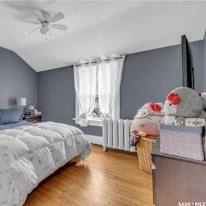 Photo of Gianni's room