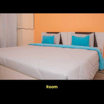 Photo of Ritikk's room