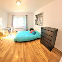 Photo of Joe's room