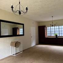 Photo of Michelle Lazarus's room