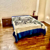 Photo of Dee's room
