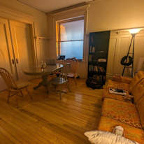 Photo of Karanpartap Singh's room