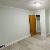 Photo of Rajni's room