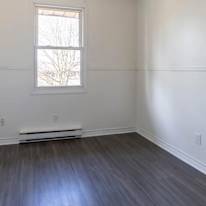 Photo of Tia's room